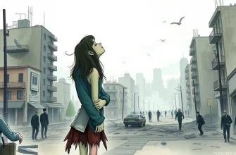 Melodramen im Zombie-Apokalypse: Eine einzigartige Filmreise