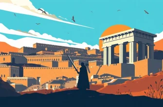 Abenteuerfilme über das antike Troja