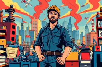 Top 10 Filme über Arbeiter