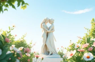 Filme über die Kunst der Liebe: Melodramen über Bildhauer