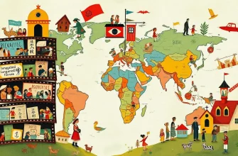 Dokumentarfilme über Sprachvielfalt