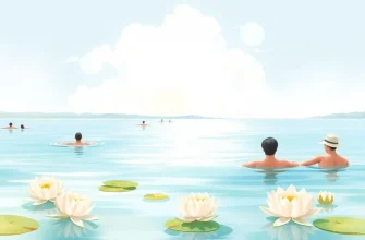 Melodramen über das Schwimmen: 10 Filme, die das Herz erwärmen