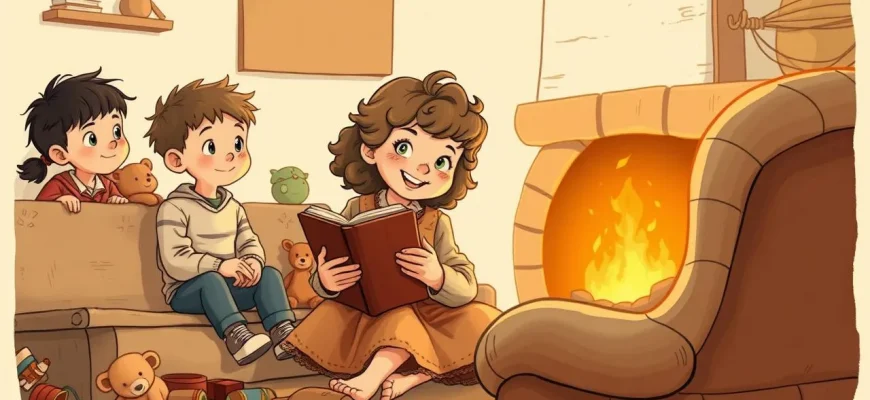 Familienfilme über Waisen: 10 berührende Geschichten