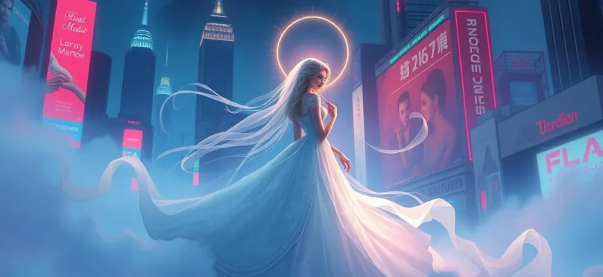 Mystische Filme über verschwundene Bräute