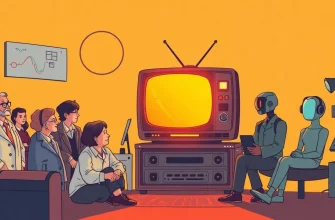 Dokumentarfilme über Technologieunternehmen