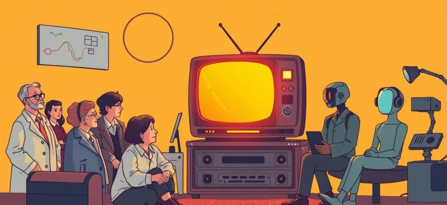 Dokumentarfilme über Technologieunternehmen