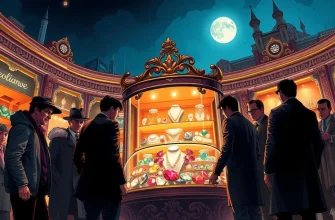 Die besten Actionfilme über Edelsteine