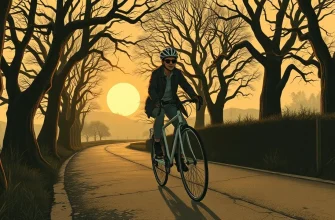 Die 10 besten Horrorfilme über Radfahrer