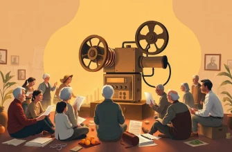 Dokumentarfilme über Langlebigkeit