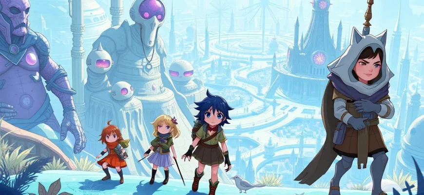 Fantastische Filme über gefährliche Orte