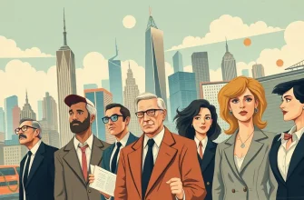 Filme über Investoren - Top 10