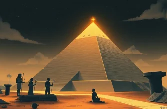 Filme über das alte Ägypten