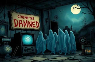 Horrorfilme über verfluchte Bilder: Eine unheimliche Reise