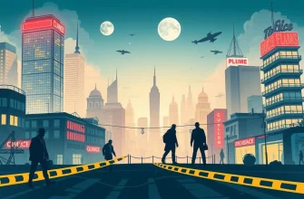 Kriminelle Filme für Jugendliche (16+)