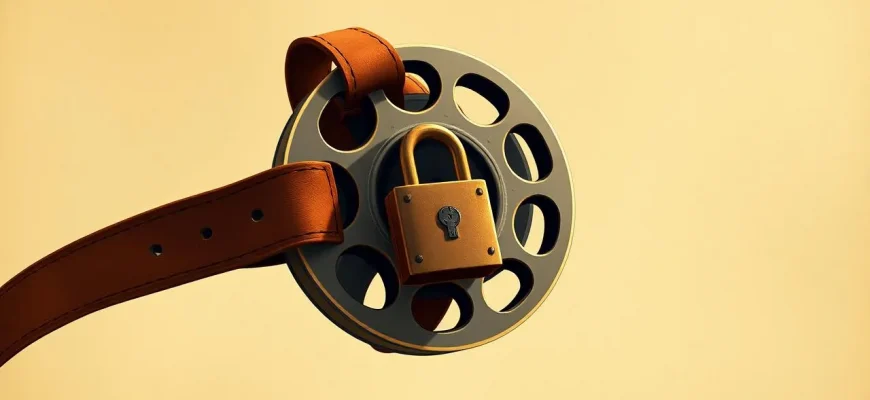 10 Filme über Verschwörungen