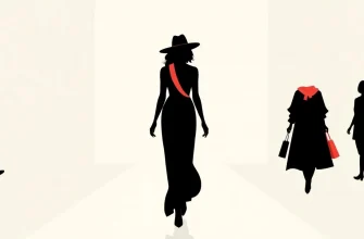 Modische Biografien: 10 inspirierende Filme