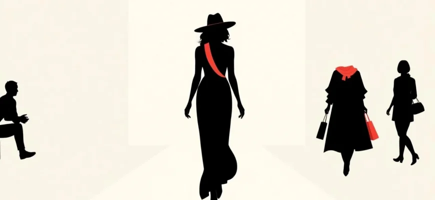 Modische Biografien: 10 inspirierende Filme