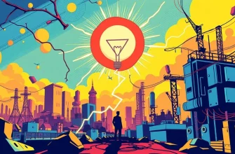 10 Filme über Elektrizität