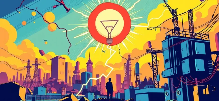 10 Filme über Elektrizität