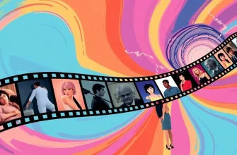 Familienfilme über Bulimie: Eine einfühlsame Auswahl