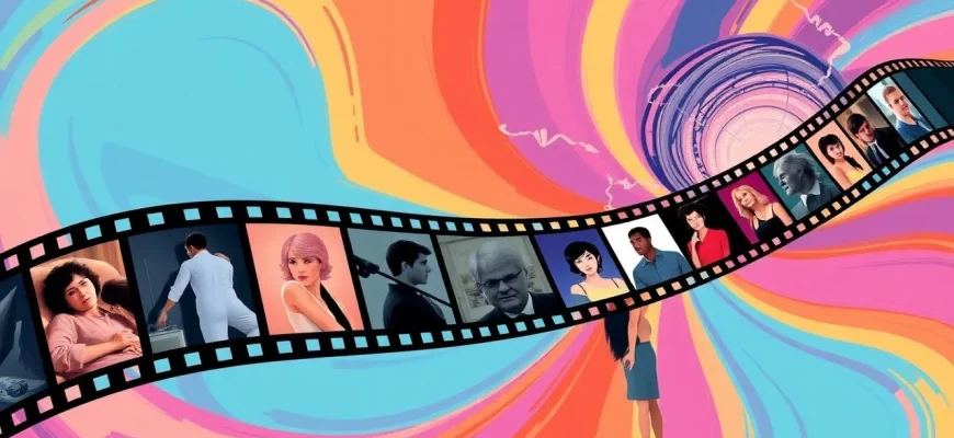 Familienfilme über Bulimie: Eine einfühlsame Auswahl