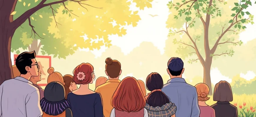 Melodramen, die Stereotypen auf den Kopf stellen