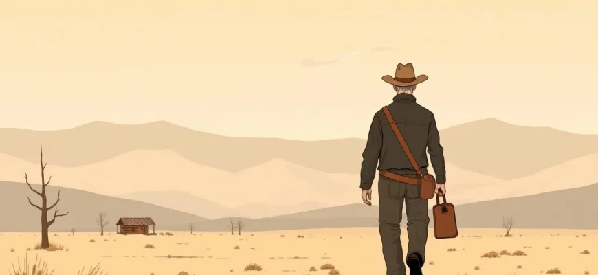 10 Western-Filme, die Lebenslektionen lehren