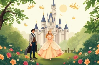 Filme über Prinzessinnen und Prinzen