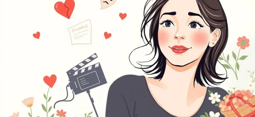 Komödien über Scheidung: 10 Filme, die Sie zum Lachen bringen