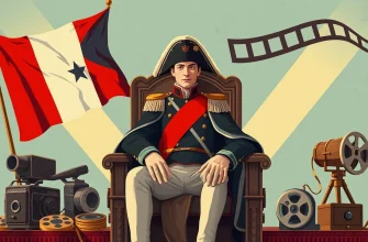 Napoleon Bonaparte und seine Ära im Kino