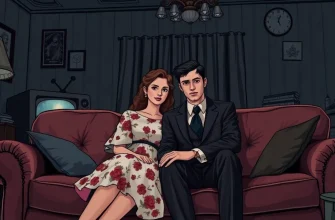 Horrorfilme über junge Ehepaare