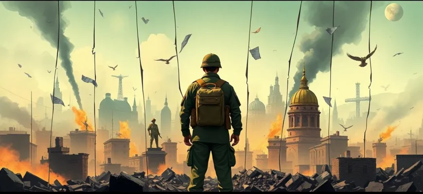 10 Militärfilme über Dolmetscher, die Sie sehen müssen