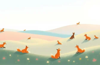 Fantasiefilme über Füchse