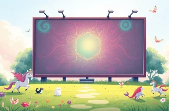 Fantasy-Filme über Werbung: Eine magische Reise