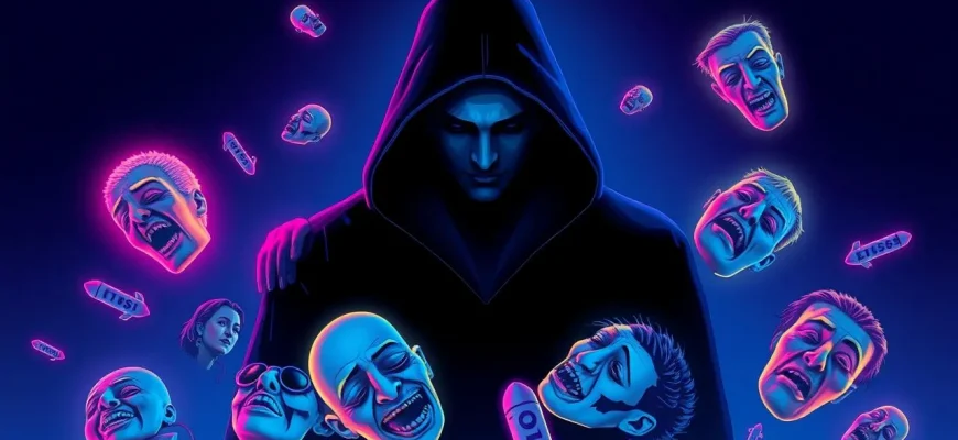 Dramen über psychologische Gewalt