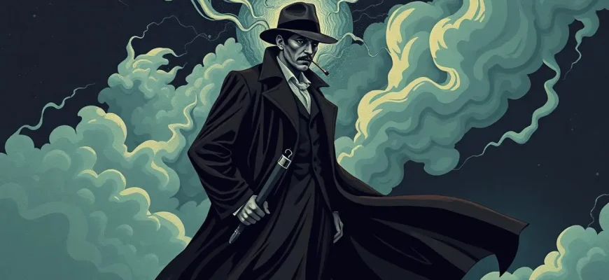 Horrorfilme über Telepathie: Eine Reise in die Gedankenwelt