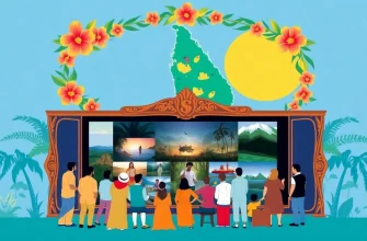 10 Filme, die das Herz Sri Lankas zeigen