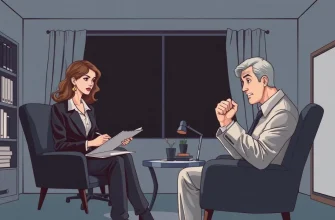 Psychothriller-Filme: Therapie im Kino