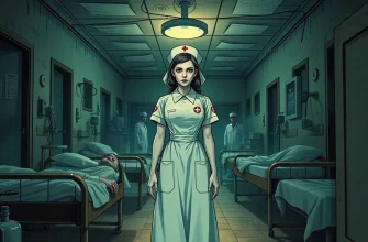 Horrorfilme über Krankenschwestern