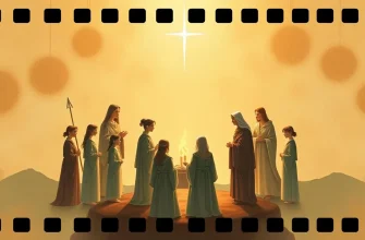 Filme über Priesterinnen: Ein spiritueller Filmabend