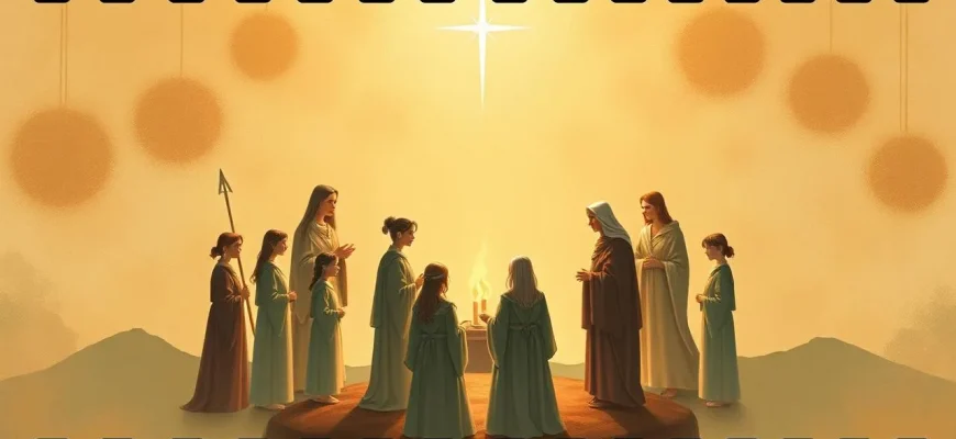 Filme über Priesterinnen: Ein spiritueller Filmabend