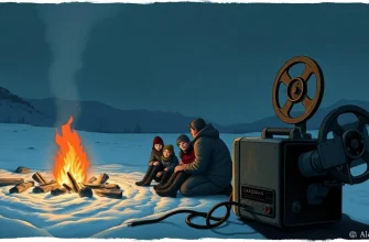 Horrorfilme über Alaska: Eine Reise in die Kälte des Schreckens