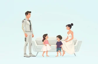 Fesselnde Sci-Fi-Filme über Familienkonflikte