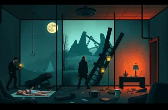 Die besten Thriller-Filme in geschlossenen Räumen