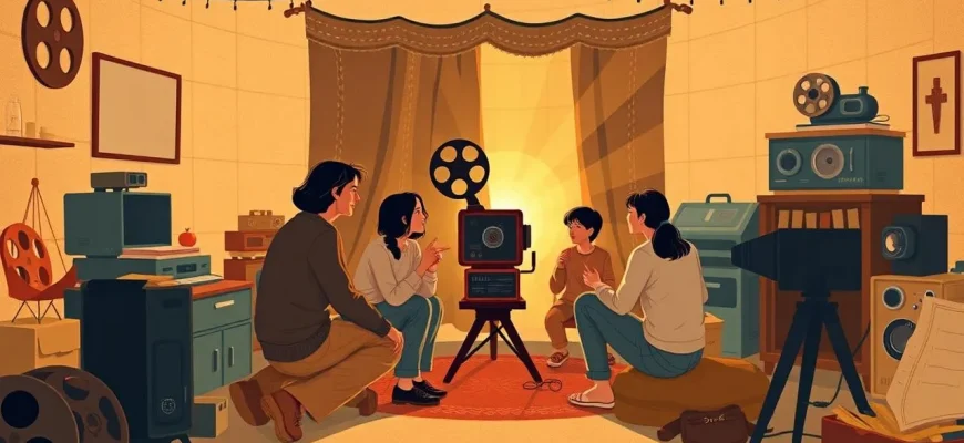 Beste Filme über Gott, Spiritualität und Menschheit