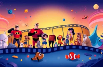 Familienfilme, die den Sinn des Lebens beleuchten