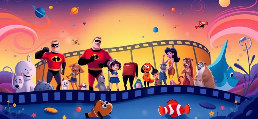 Familienfilme, die den Sinn des Lebens beleuchten