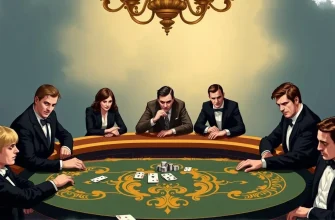 Die besten Poker-Thriller Filme