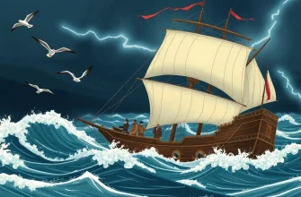 Historische Filme über Seefahrten