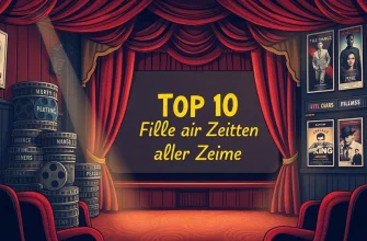 Die beliebtesten Filme aller Zeiten